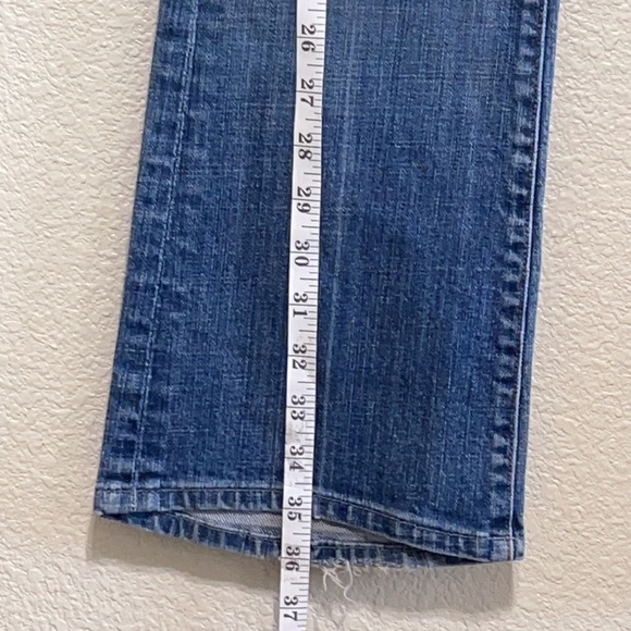 Citizen of Humanity Kelly Low Waist Bootcut Jeans - Picture 12 of 16